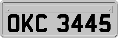 OKC3445