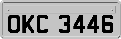 OKC3446