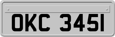 OKC3451