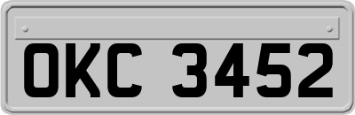 OKC3452
