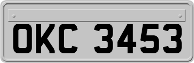 OKC3453