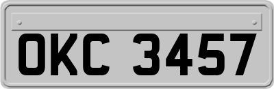 OKC3457
