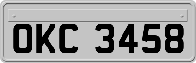 OKC3458