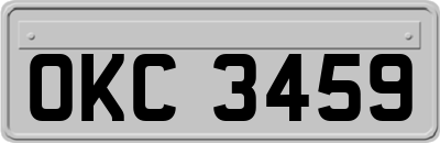 OKC3459