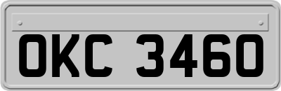 OKC3460