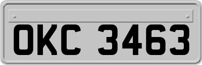 OKC3463
