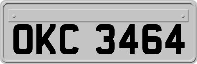 OKC3464