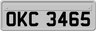 OKC3465