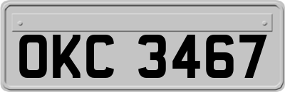 OKC3467