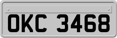 OKC3468
