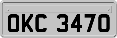 OKC3470
