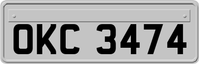 OKC3474
