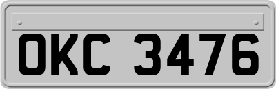 OKC3476