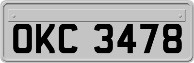 OKC3478