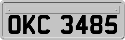 OKC3485