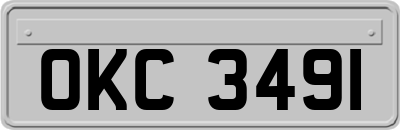 OKC3491