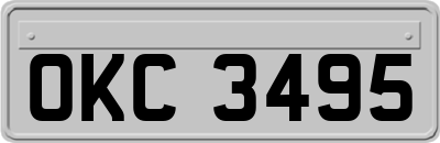 OKC3495