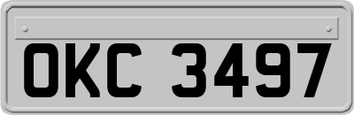 OKC3497