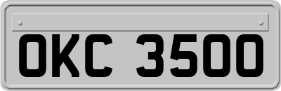 OKC3500