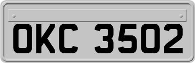 OKC3502