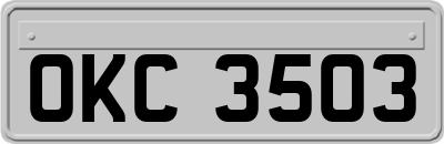 OKC3503