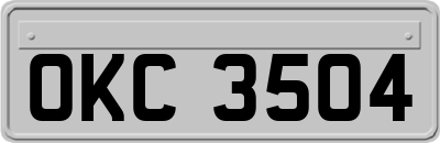 OKC3504