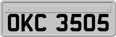 OKC3505
