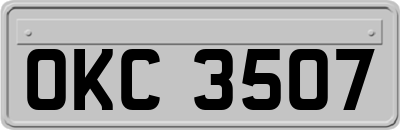 OKC3507