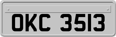OKC3513