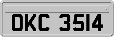 OKC3514