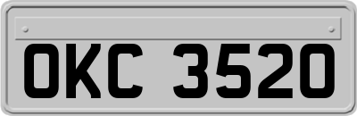 OKC3520