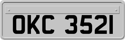 OKC3521