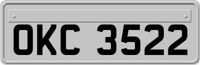 OKC3522
