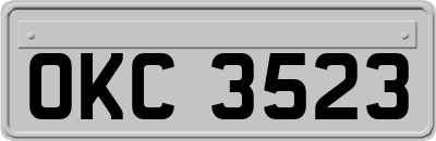 OKC3523