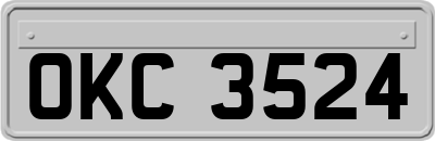 OKC3524