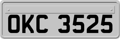 OKC3525
