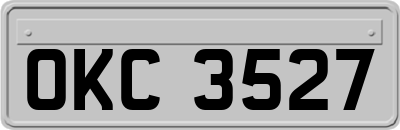 OKC3527