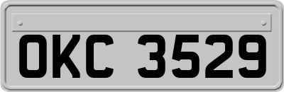 OKC3529