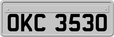 OKC3530