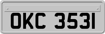OKC3531