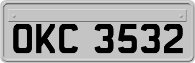 OKC3532