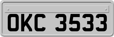 OKC3533