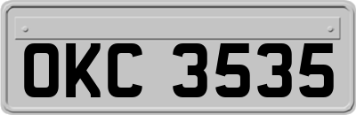 OKC3535