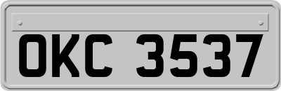 OKC3537