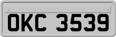 OKC3539