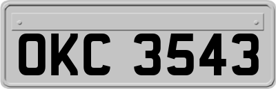 OKC3543
