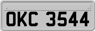 OKC3544