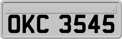 OKC3545