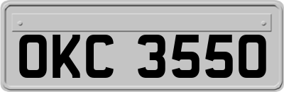 OKC3550
