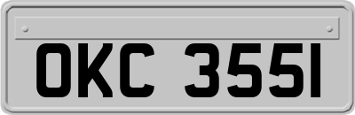 OKC3551